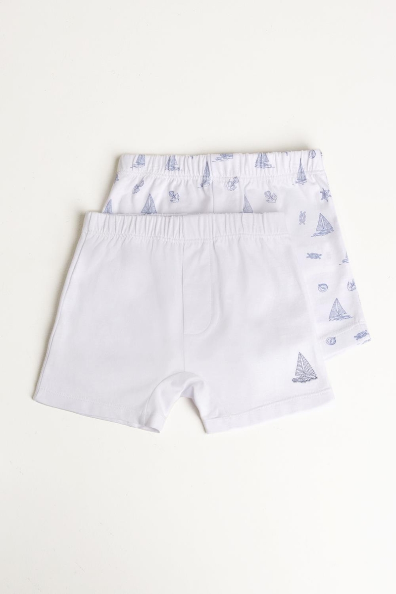 Set Boxer X2 Lewis
