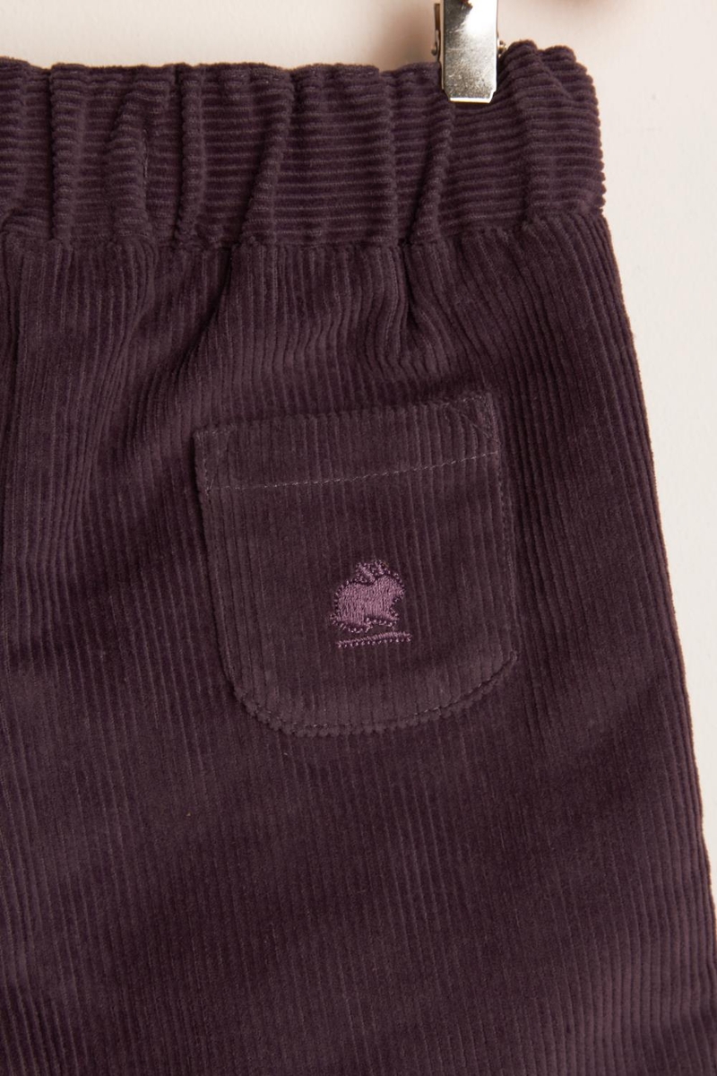Pantalon Joaquina Bebe