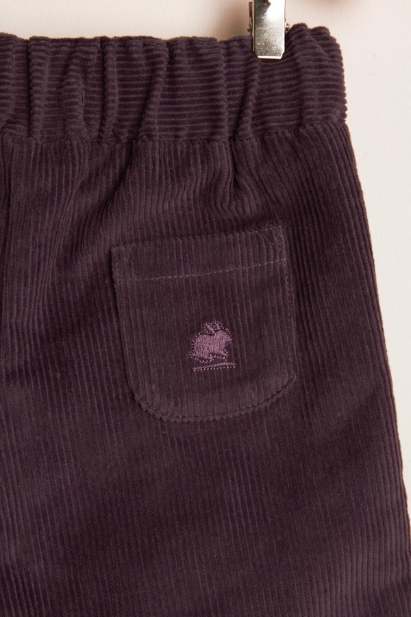 Pantalon Joaquina Bebe