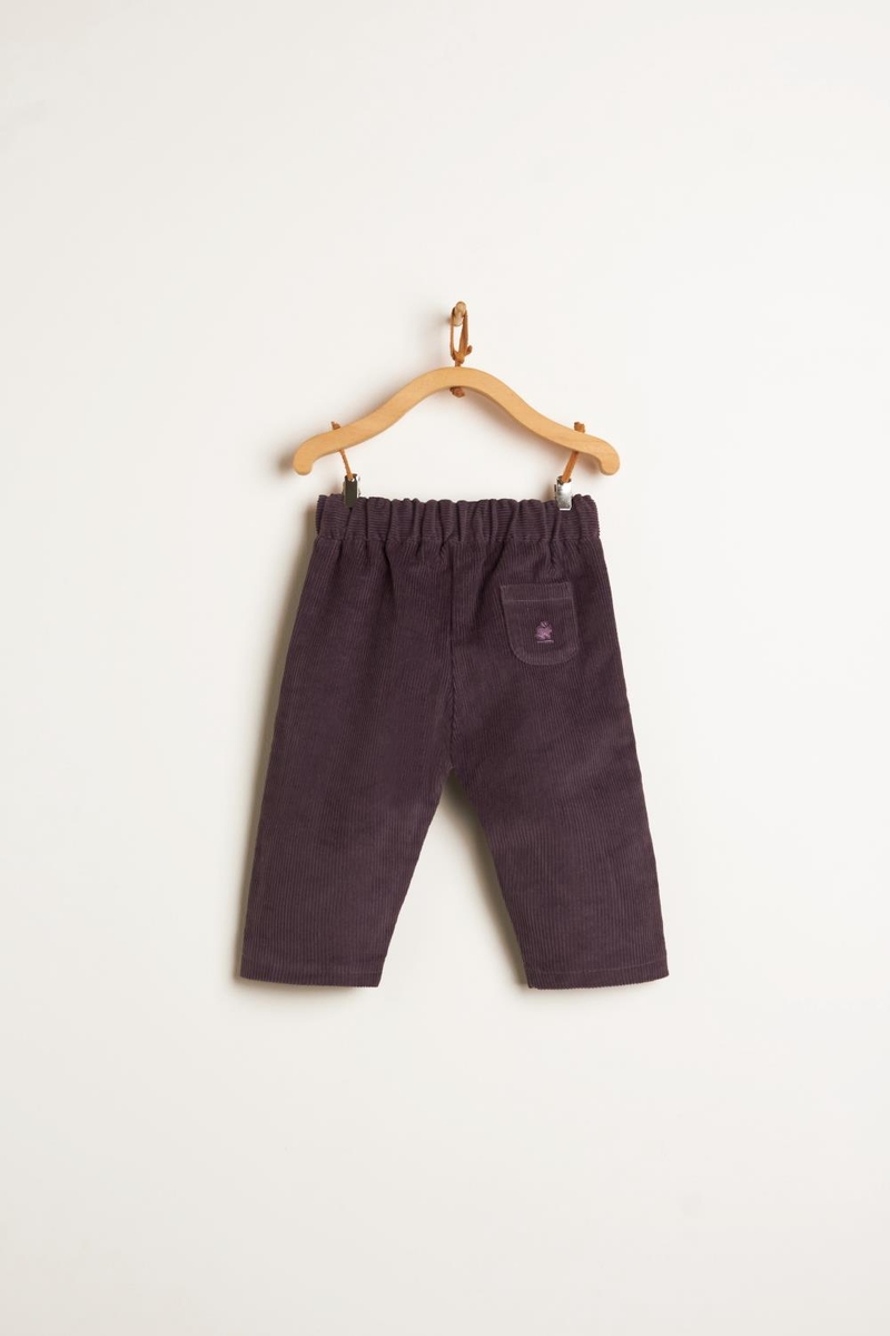 Pantalon Joaquina Bebe