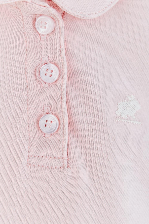 Body Cuello Bebe Pima Colors