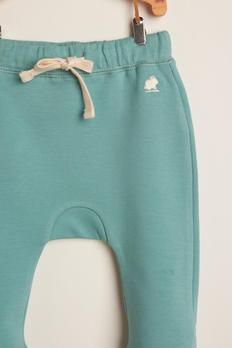 Pantalon Thai Pima