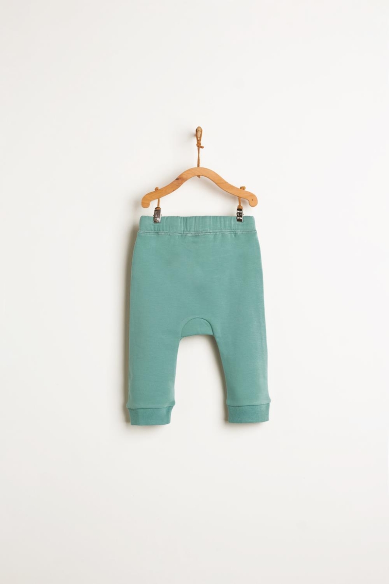 Pantalon Thai Pima