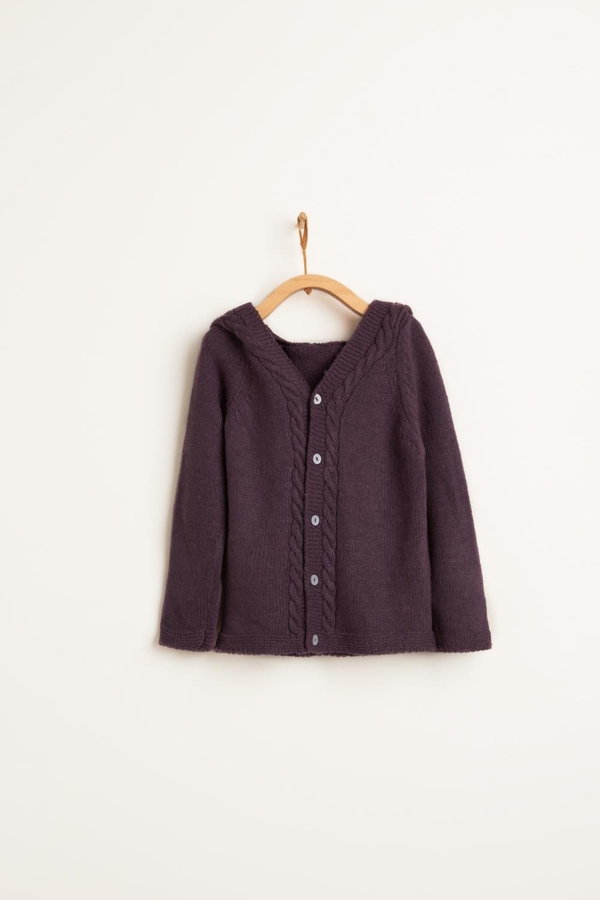 Cardigan Poli Bb