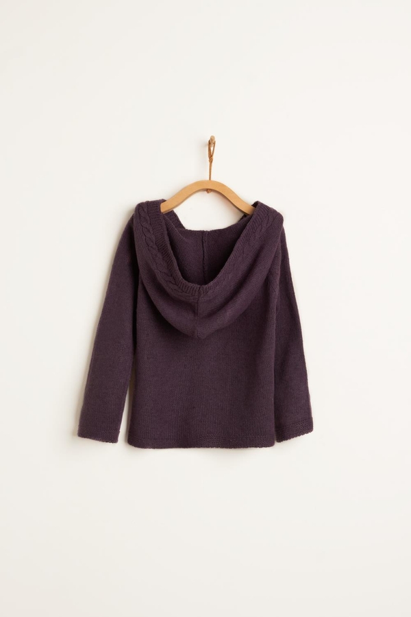 Cardigan Poli Bb
