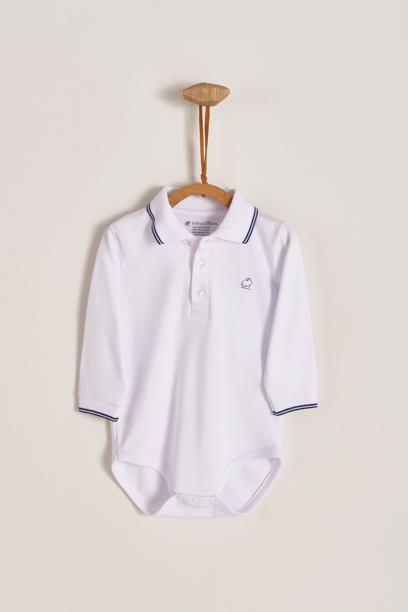 Body Polo con Vivo