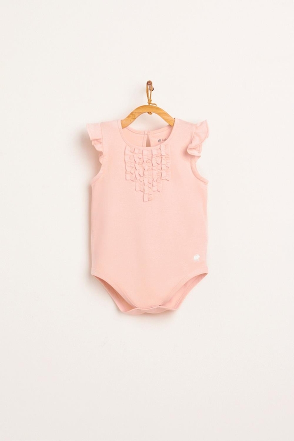 Body Janet Mc Pima