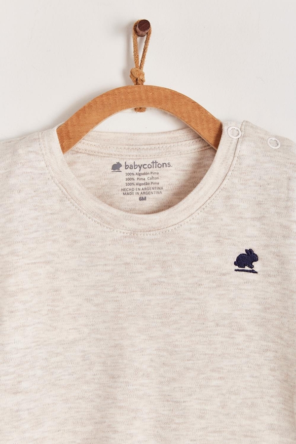 Body T-Shirt Mike Pima