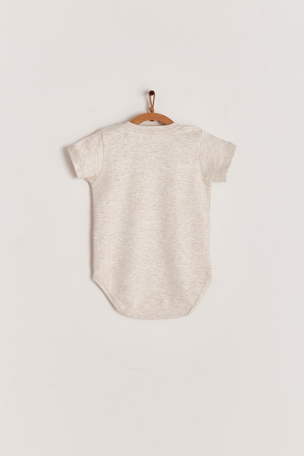 Body T-Shirt Mike Pima