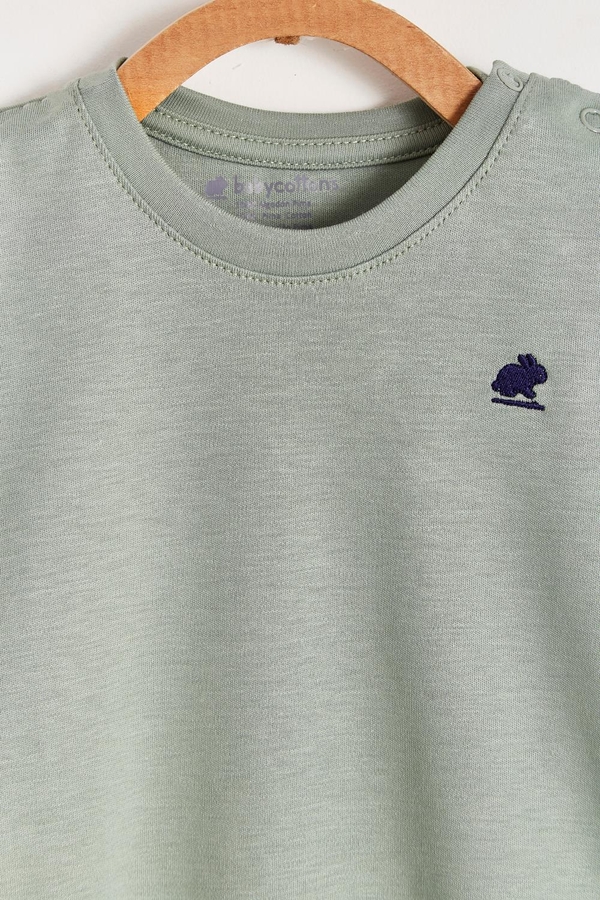 Body T-Shirt Mike Pima