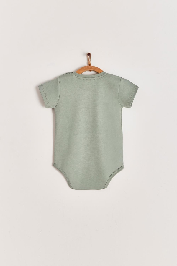 Body T-Shirt Mike Pima