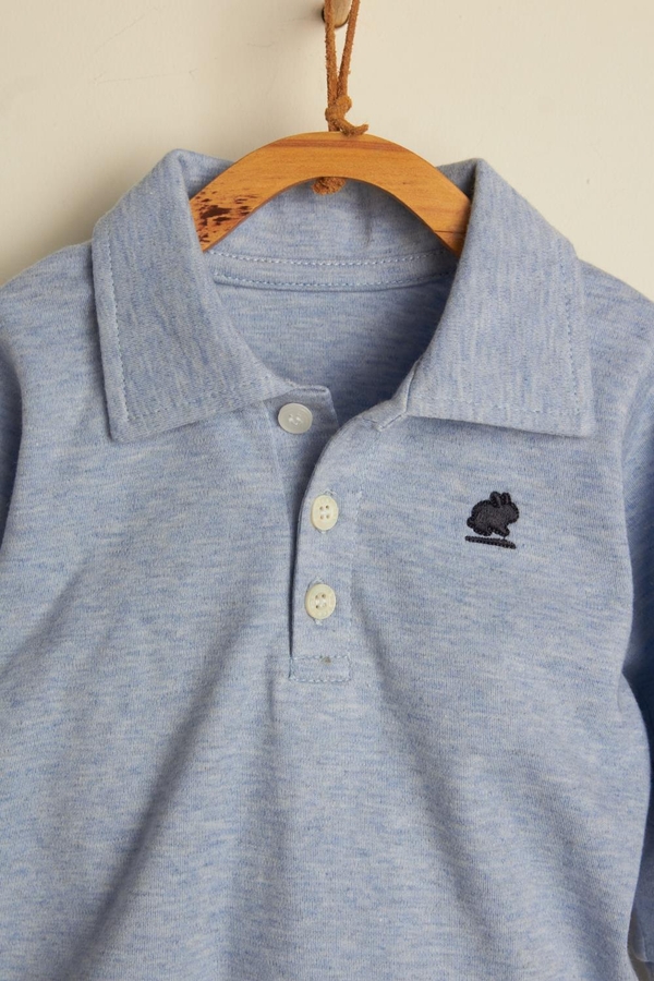 Body Polo Pima