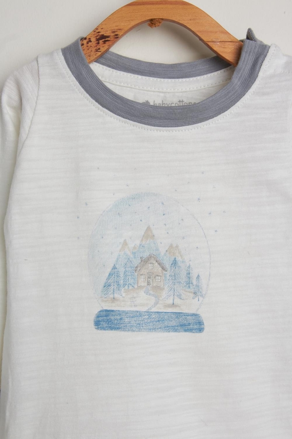 Body Taylor Snow