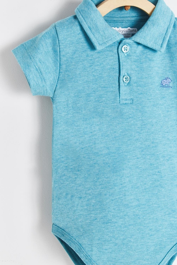 Body Polo Pima