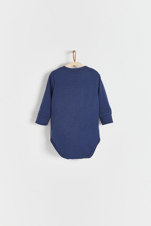 Body Mao Pima Colors