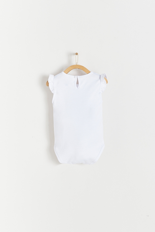 Body Janet Essentials
