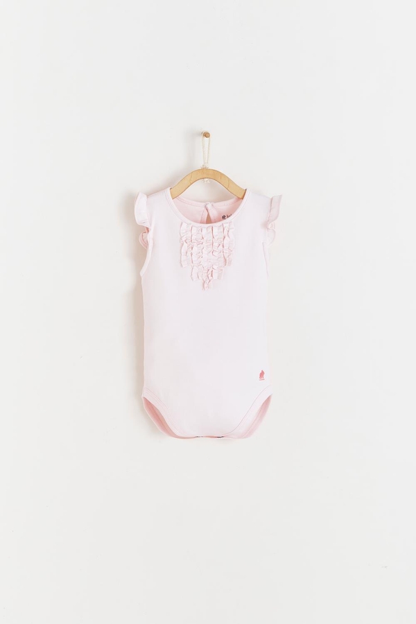 Body Janet Essentials