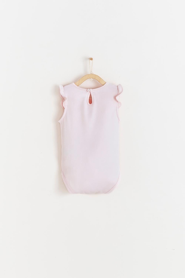 Body Janet Essentials