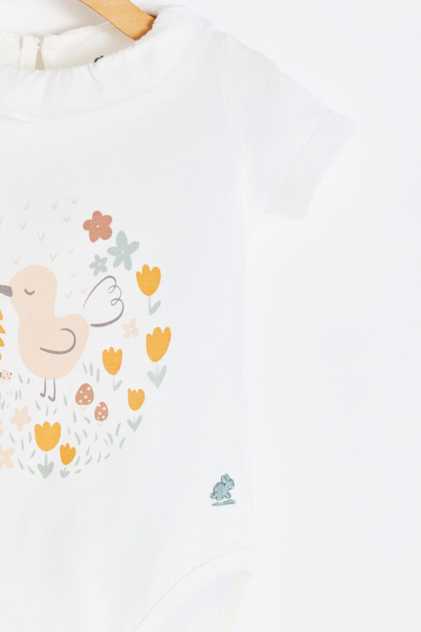 Body Amelie Nature Tree