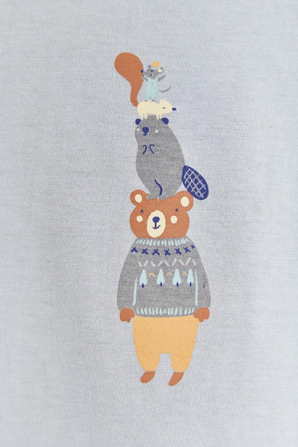 Body Taylor Animal Merlin