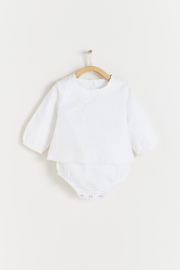 Body Blusa Eli Bauti