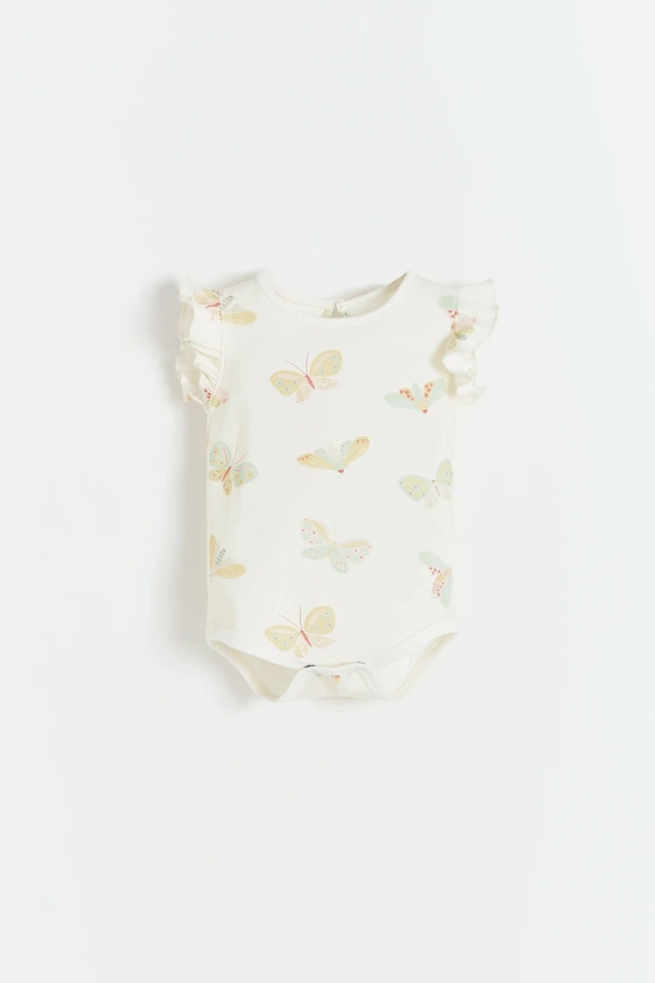 Body Fun Mariposa Balloon