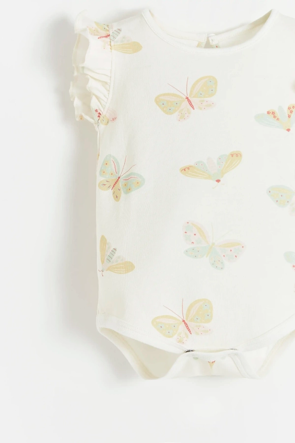 Body Fun Mariposa Balloon