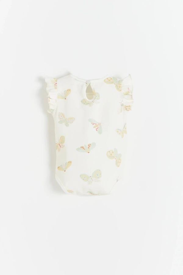 Body Fun Mariposa Balloon