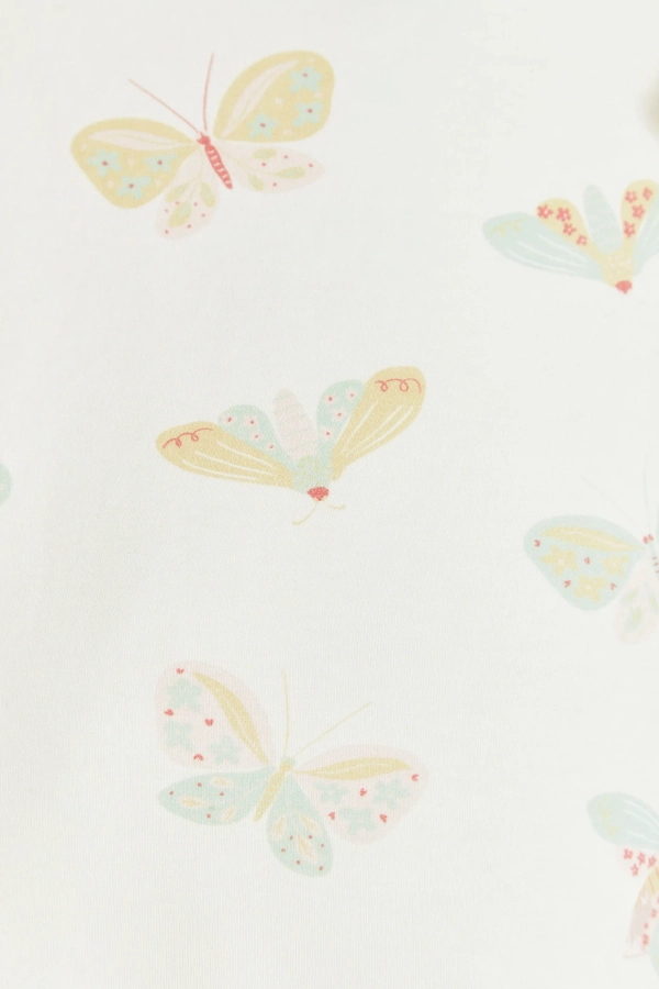 Body Fun Mariposa Balloon
