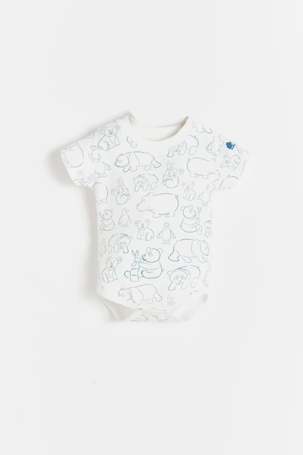 Body Fun Selva Panda