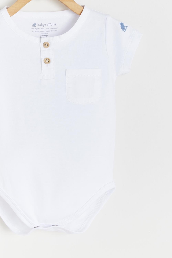 Body Mao Essentials