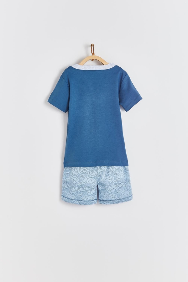 Pijama Thomas Waves