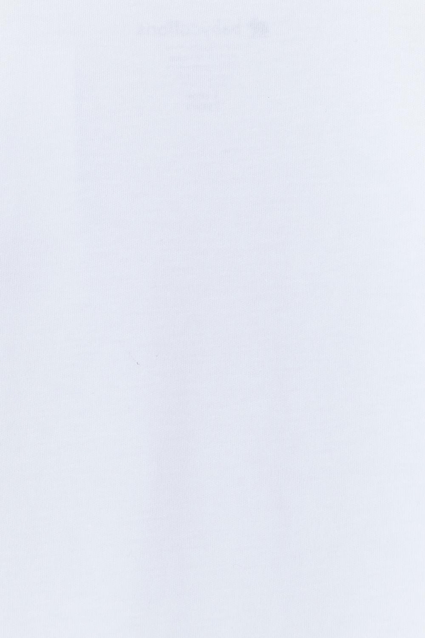 Remera Manga Larga College