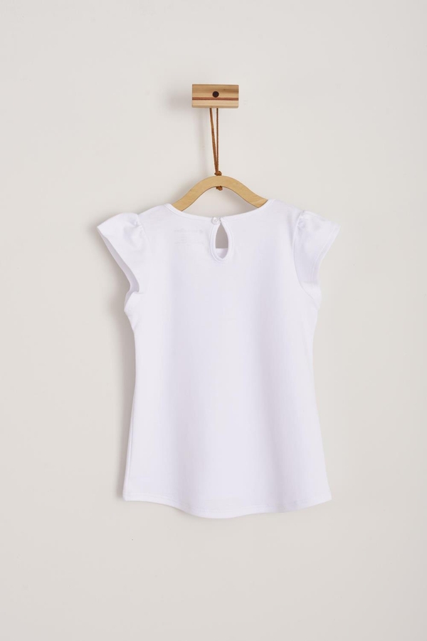 Remera Grace Pima Colors