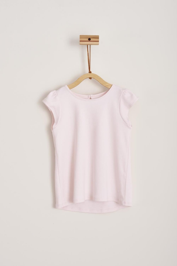 Remera Grace Pima Colors