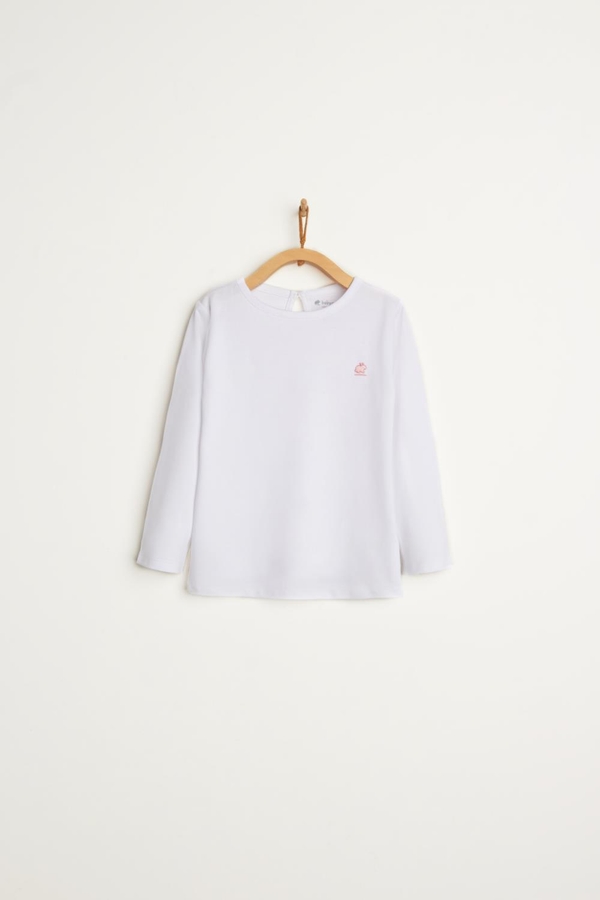Remera Blair Pima Colors