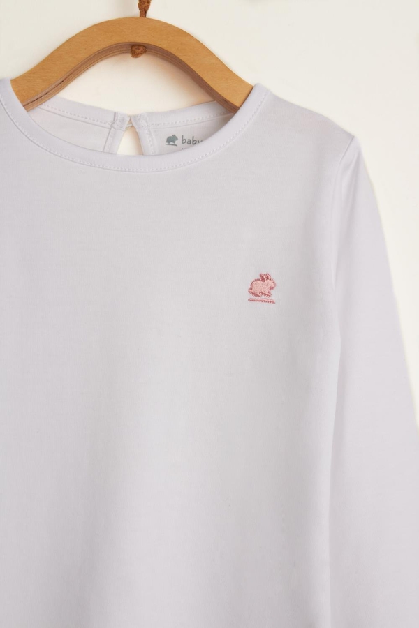 Remera Blair Pima Colors