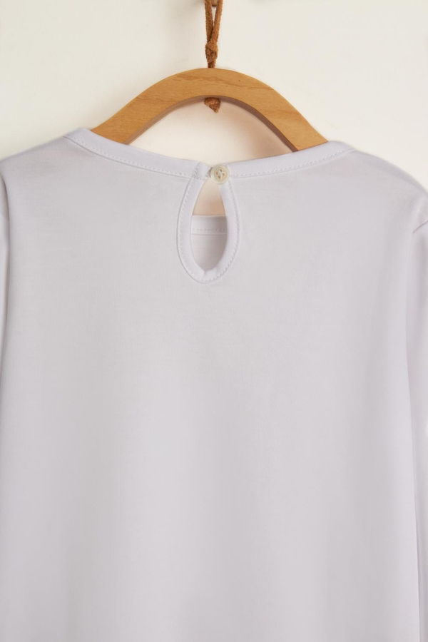 Remera Blair Pima Colors