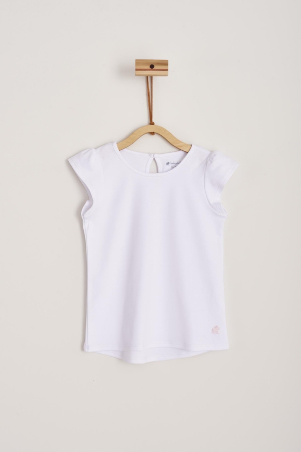 T-Shirt Grace Mc Pima Colors