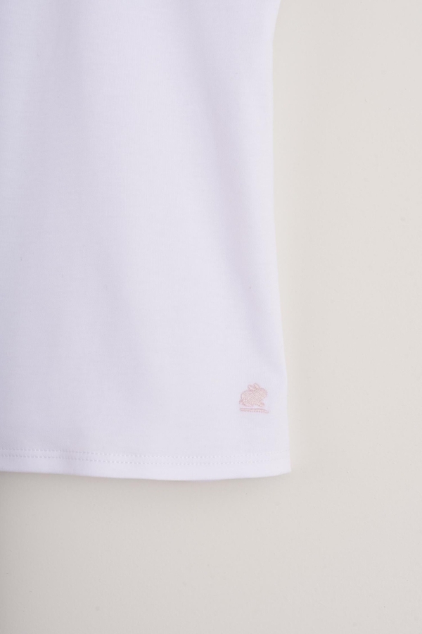 T-Shirt Grace Mc Pima Colors