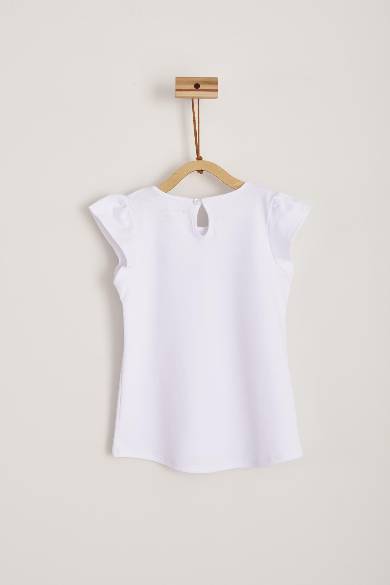 T-Shirt Grace Mc Pima Colors