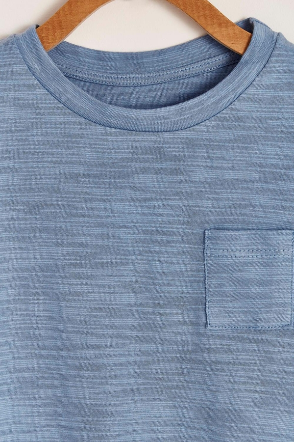 T-Shirt Mike Flame