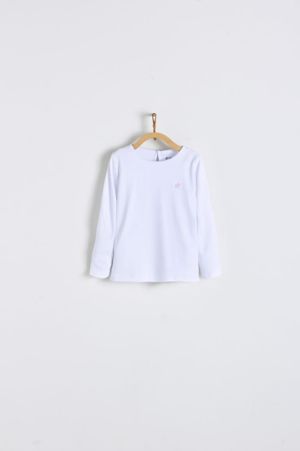 T-Shirt Blair Pima