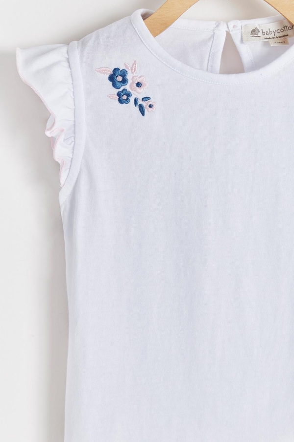 T-shirt Grace Rene