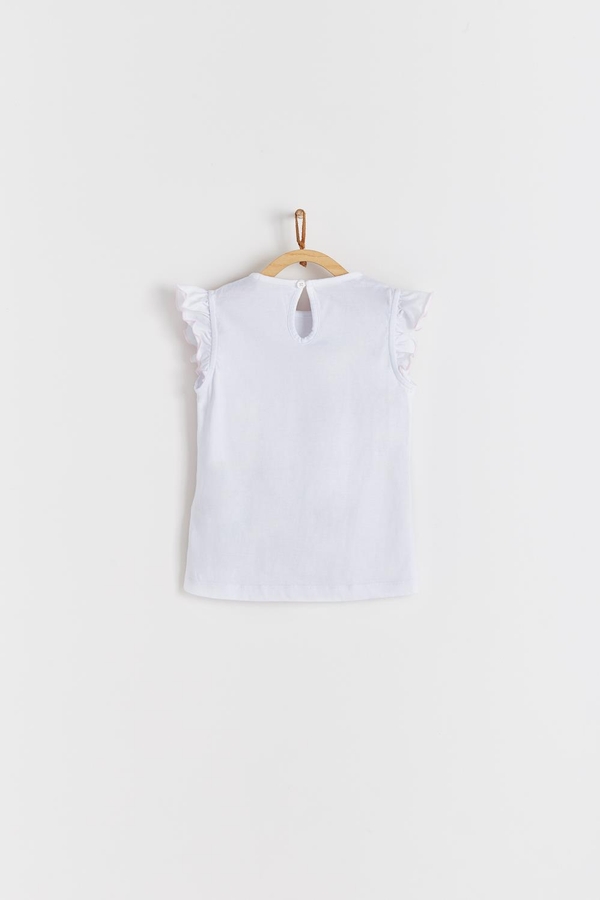 T-shirt Grace Rene