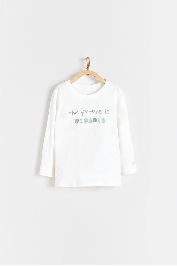 Remera Taylor Forest