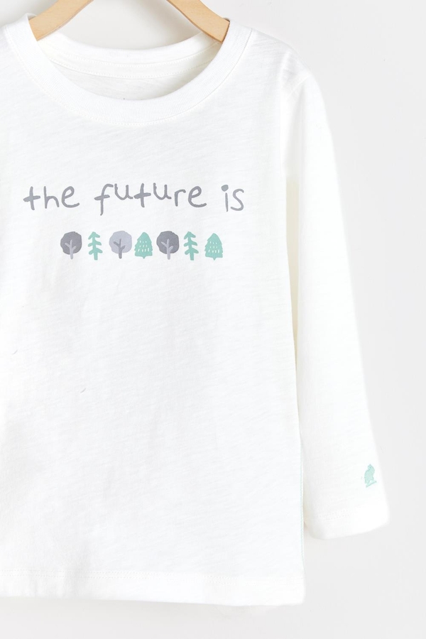 Remera Taylor Forest