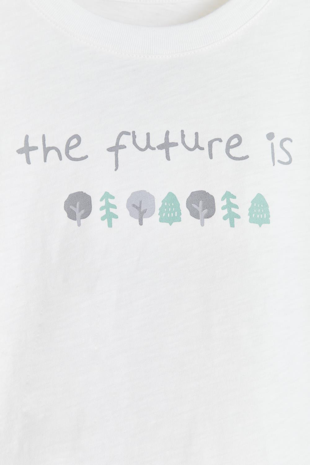Remera Taylor Forest