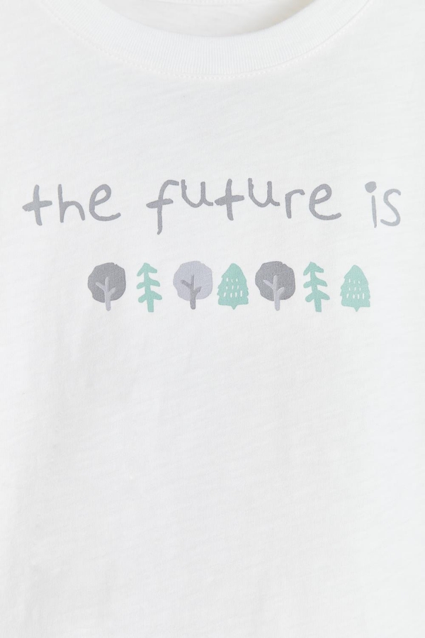 Remera Taylor Forest