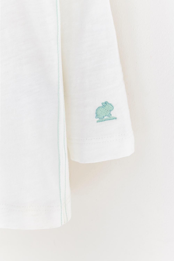 Remera Taylor Forest